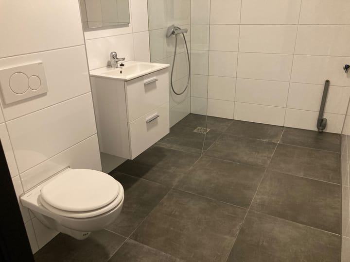 Foto 8 van Achterdam 20-C