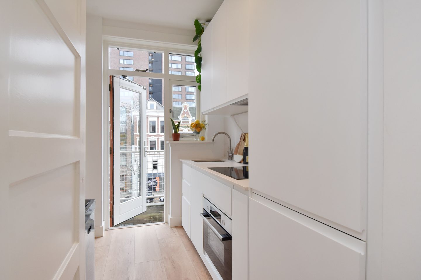 Photo 1 of Oostzeedijk Beneden 201-D