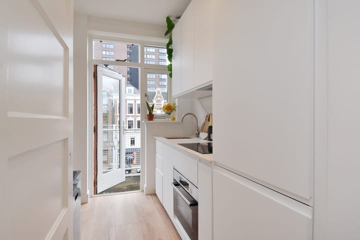 Oostzeedijk Beneden 201-D main image