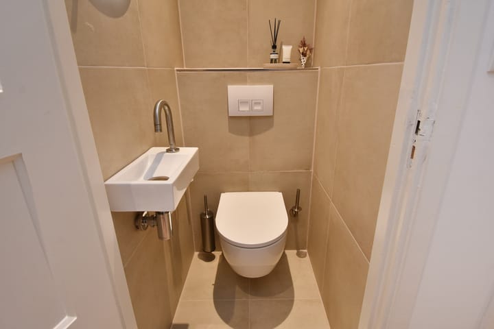 Foto 6 van Oostzeedijk Beneden 201-D