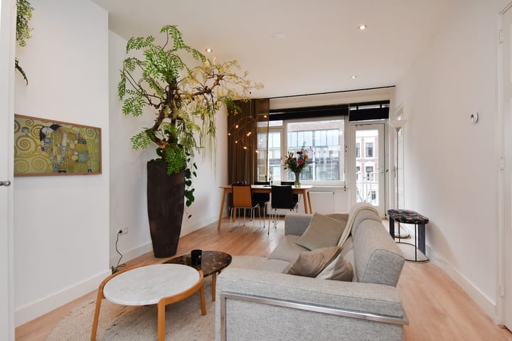 Foto 7 van Oostzeedijk Beneden 201-D