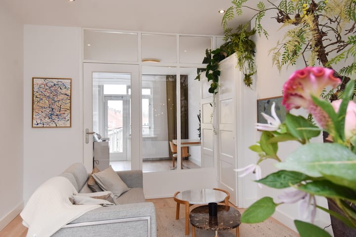 Foto 8 van Oostzeedijk Beneden 201-D