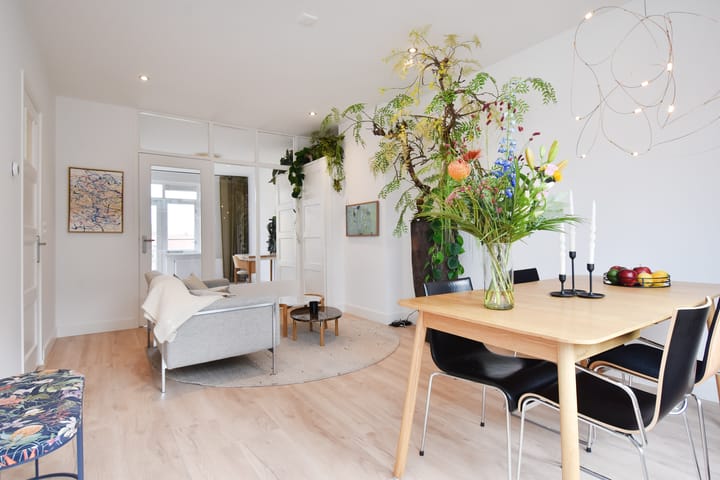 Foto 9 van Oostzeedijk Beneden 201-D