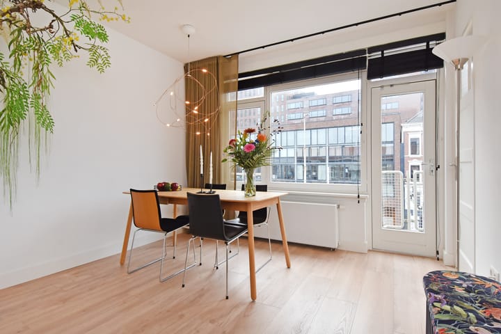 Foto 10 van Oostzeedijk Beneden 201-D