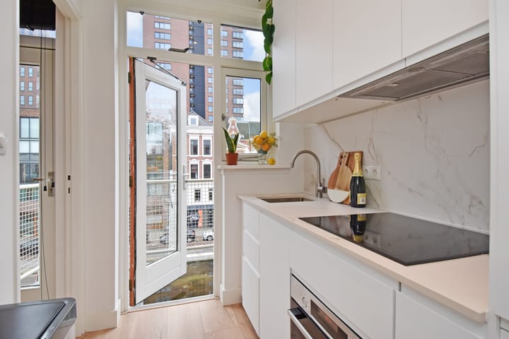 Foto 11 van Oostzeedijk Beneden 201-D