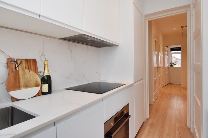 Foto 12 van Oostzeedijk Beneden 201-D