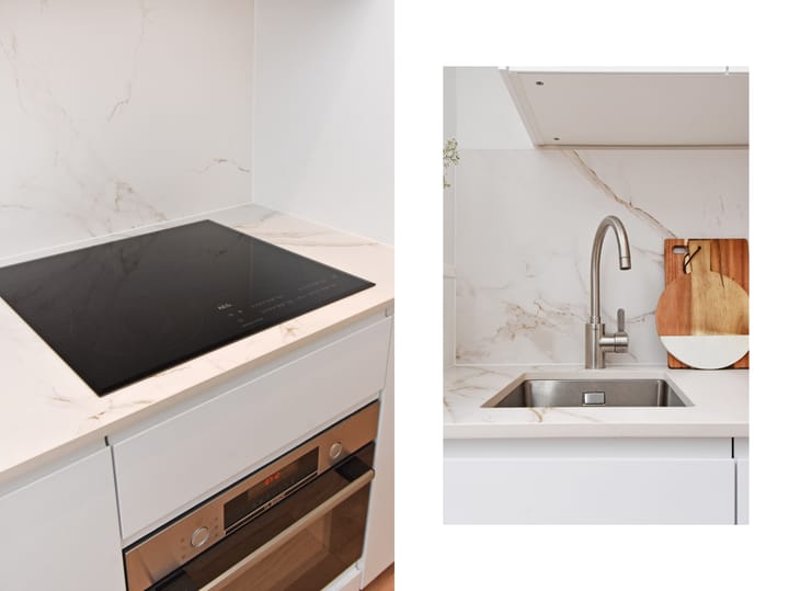 Foto 13 van Oostzeedijk Beneden 201-D