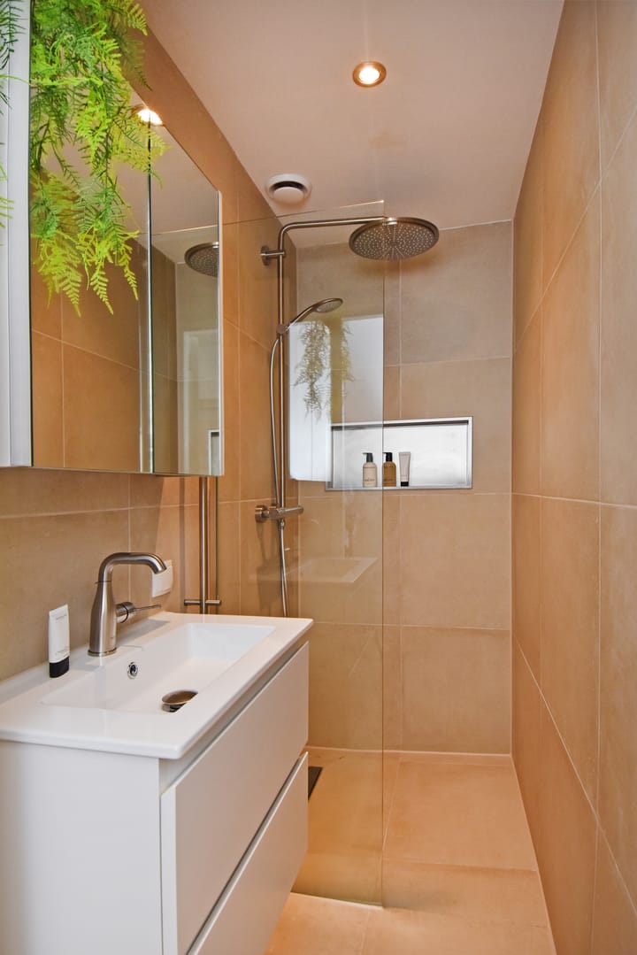 Foto 17 van Oostzeedijk Beneden 201-D