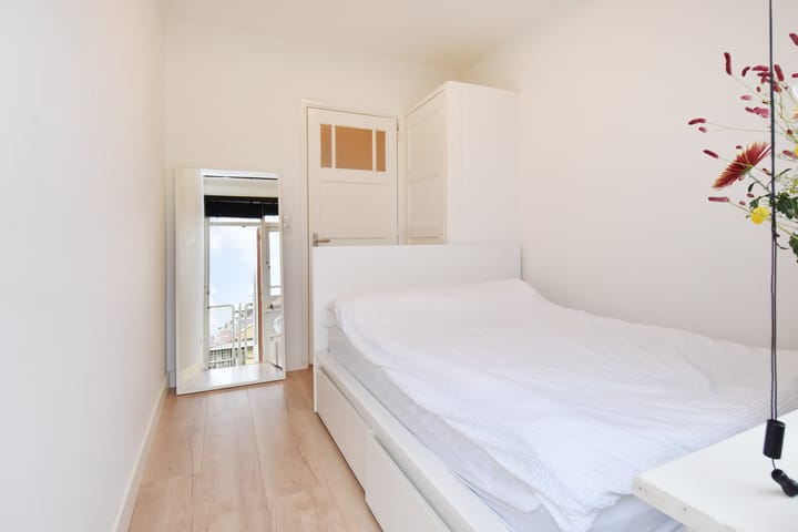 Foto 23 van Oostzeedijk Beneden 201-D