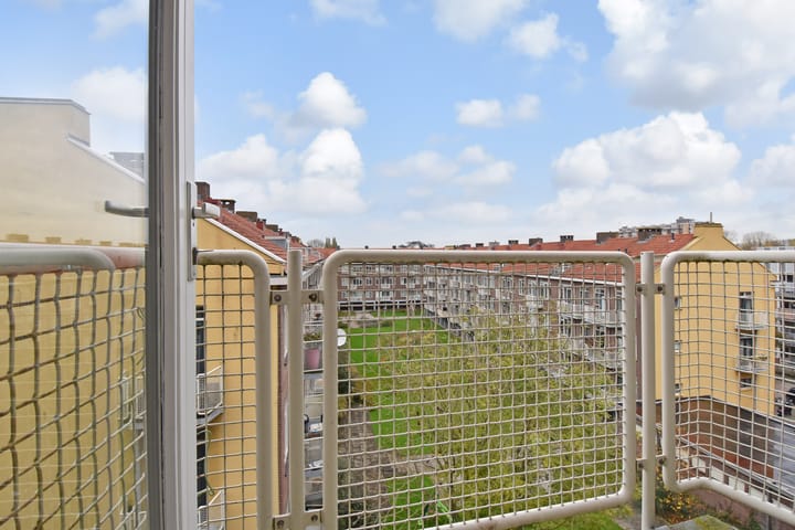 Foto 24 van Oostzeedijk Beneden 201-D