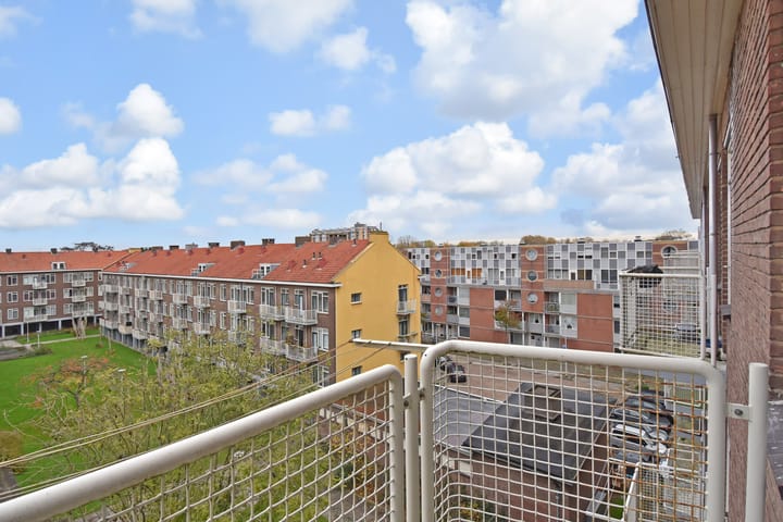 Foto 25 van Oostzeedijk Beneden 201-D