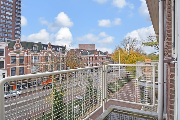 Foto 26 van Oostzeedijk Beneden 201-D