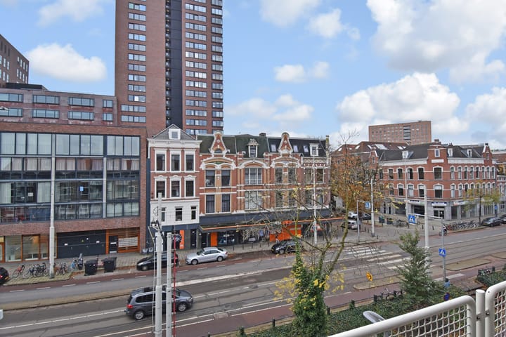 Foto 27 van Oostzeedijk Beneden 201-D