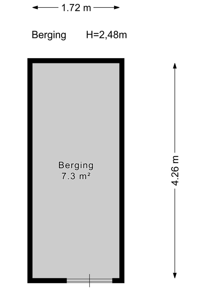 Foto 30 van Oostzeedijk Beneden 201-D