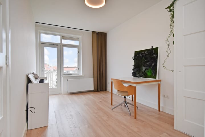 Foto 21 van Oostzeedijk Beneden 201-D