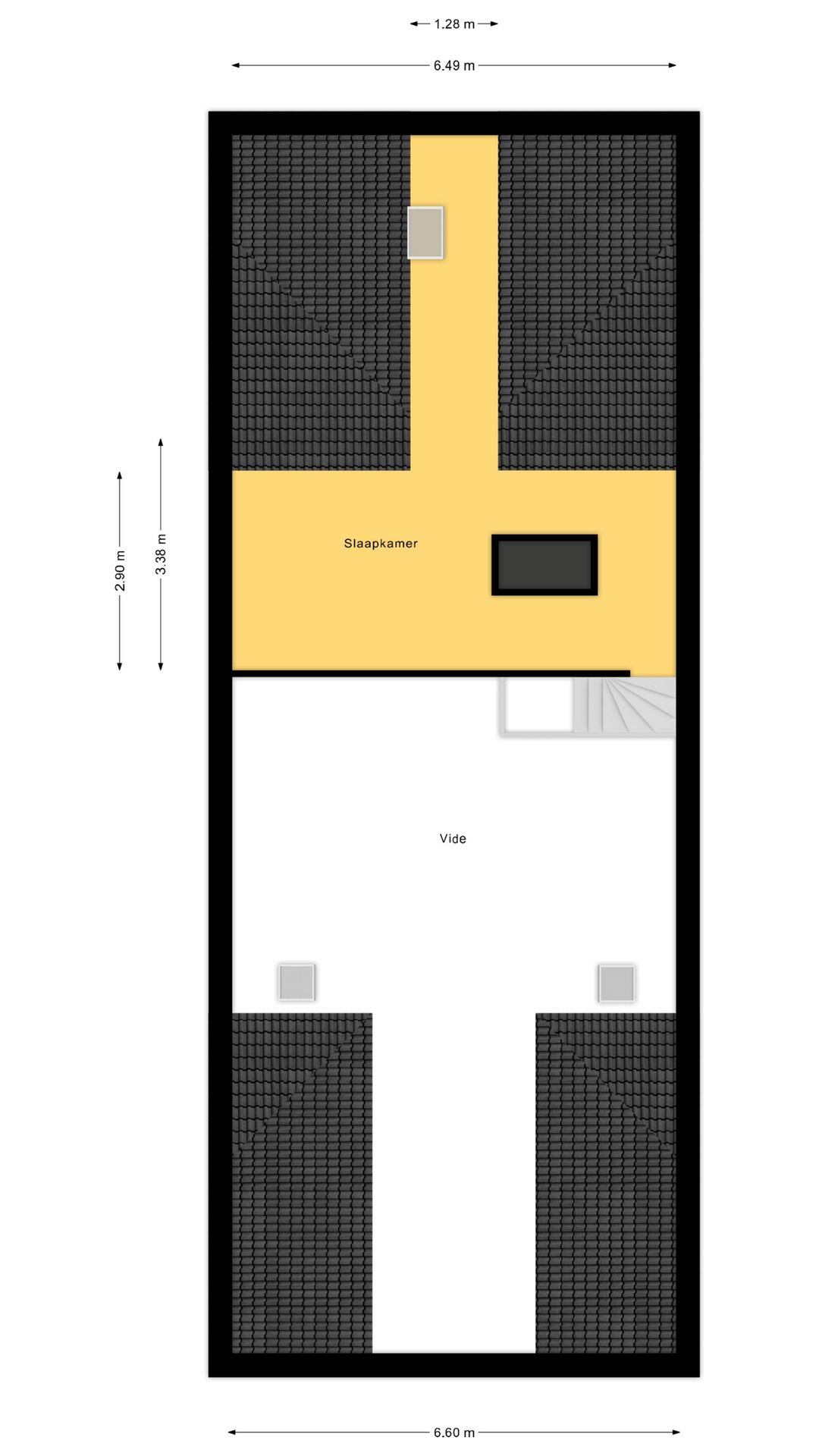 Foto 23 van Middenplein 32