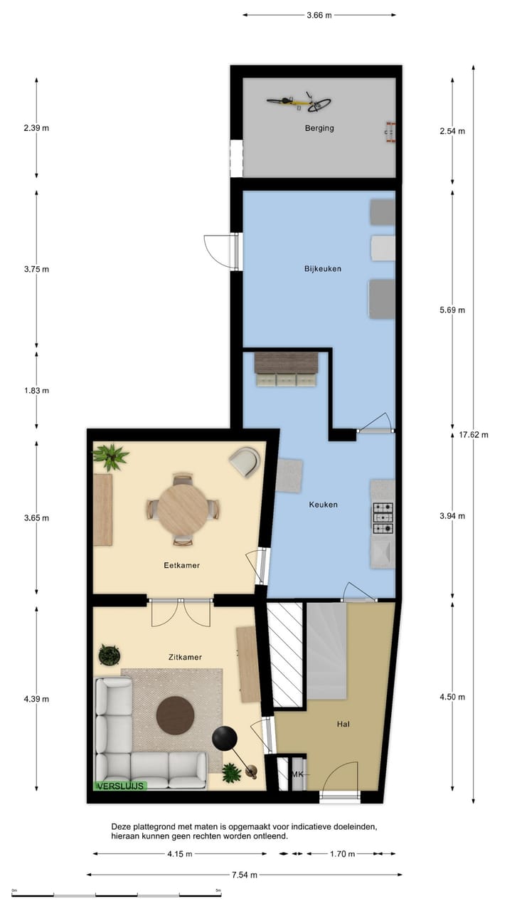 Foto 20 van Weststraat 42