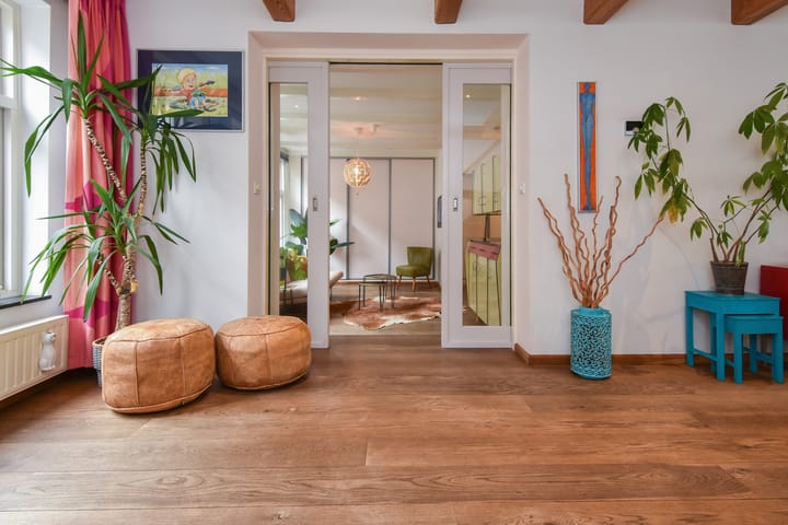 Photo 4 of Gasthuissteeg 21