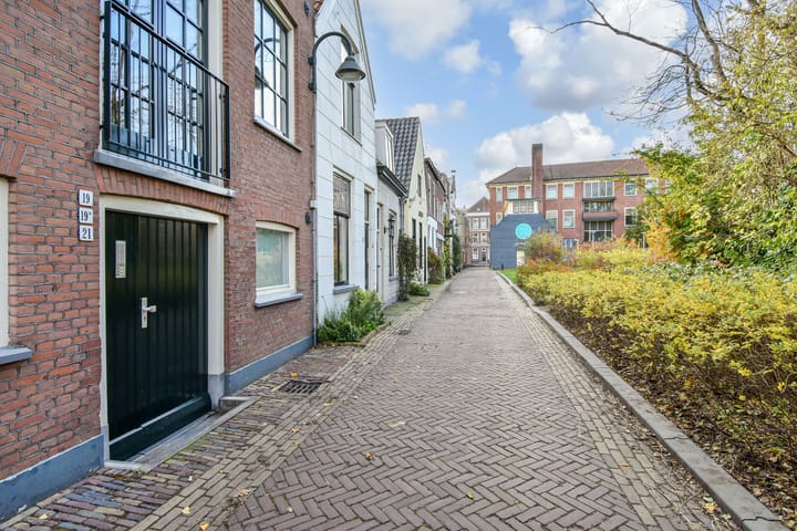 Photo 7 of Gasthuissteeg 21