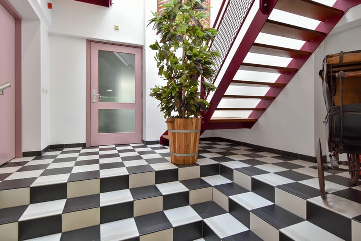 Photo 9 of Gasthuissteeg 21