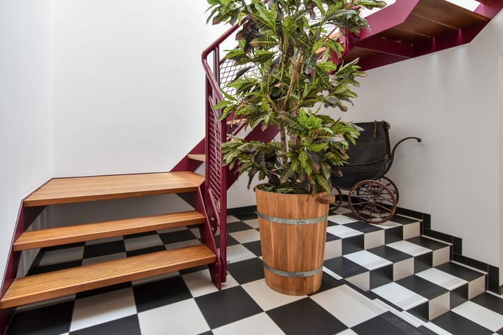 Photo 10 of Gasthuissteeg 21