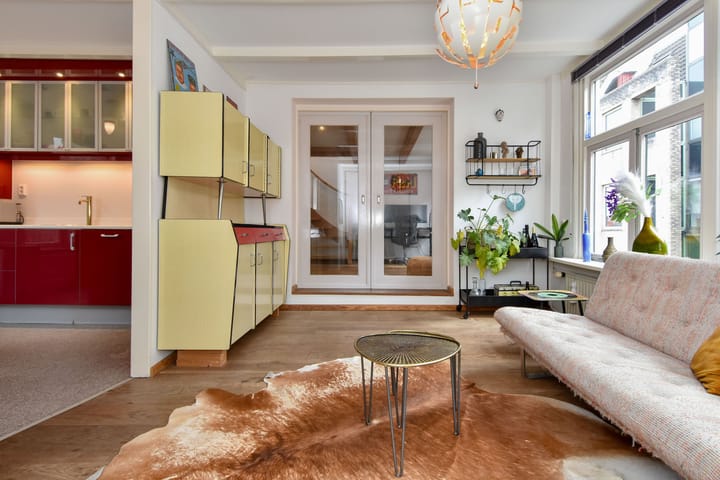 Photo 11 of Gasthuissteeg 21