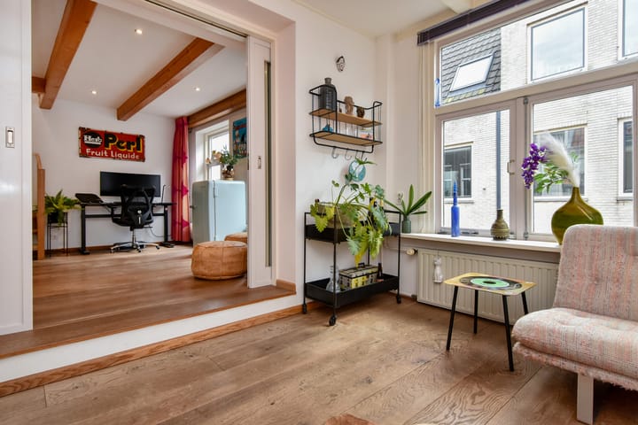 Photo 14 of Gasthuissteeg 21