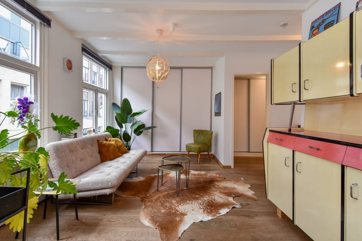 Photo 15 of Gasthuissteeg 21