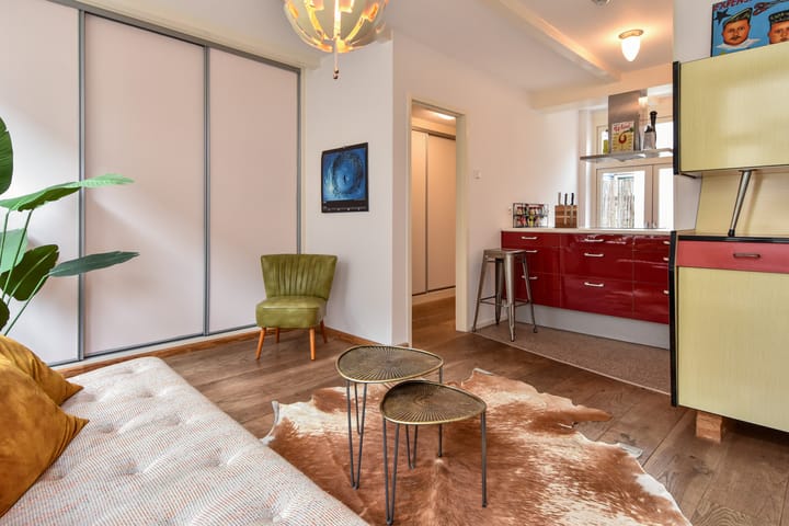 Photo 17 of Gasthuissteeg 21