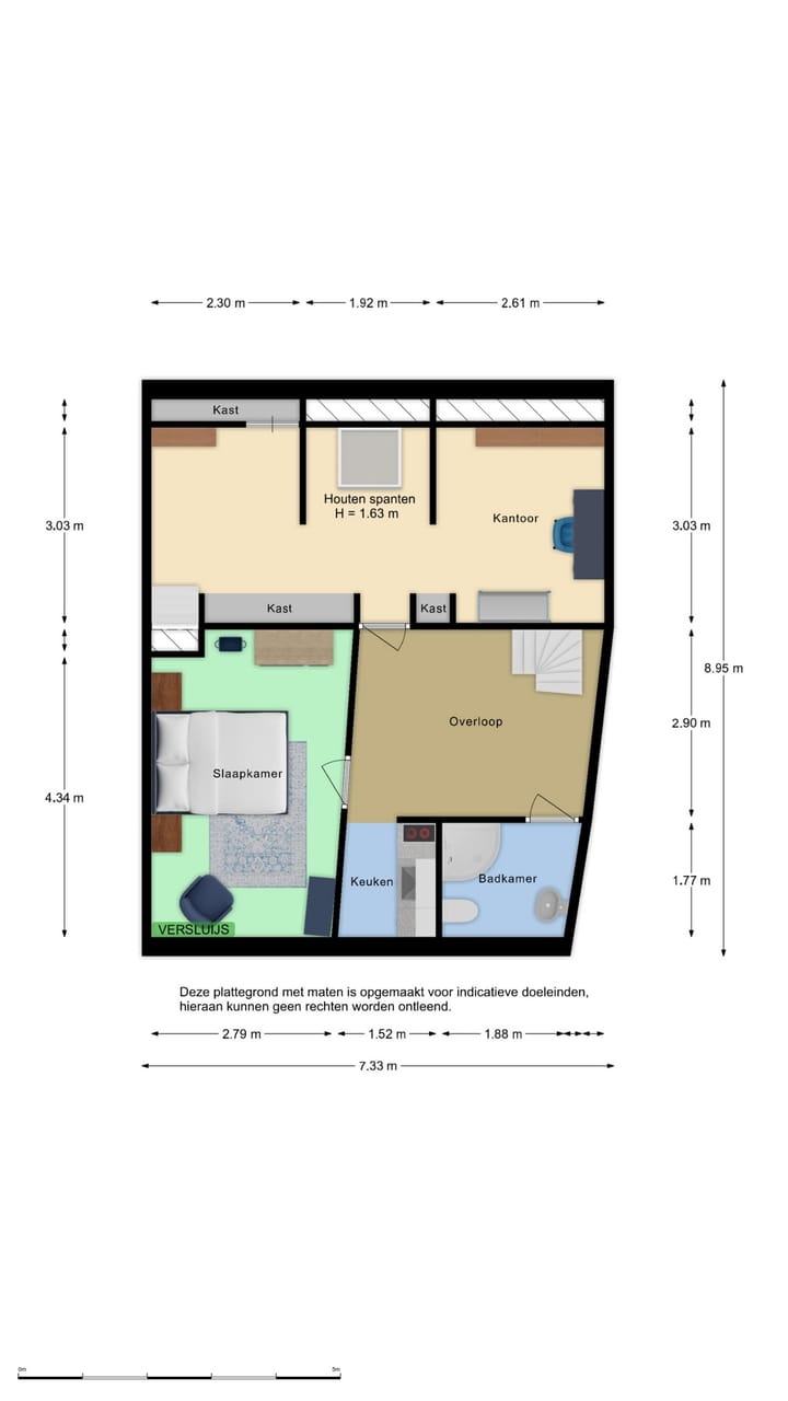 Foto 36 van Weststraat 42
