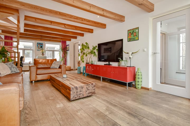 Photo 20 of Gasthuissteeg 21