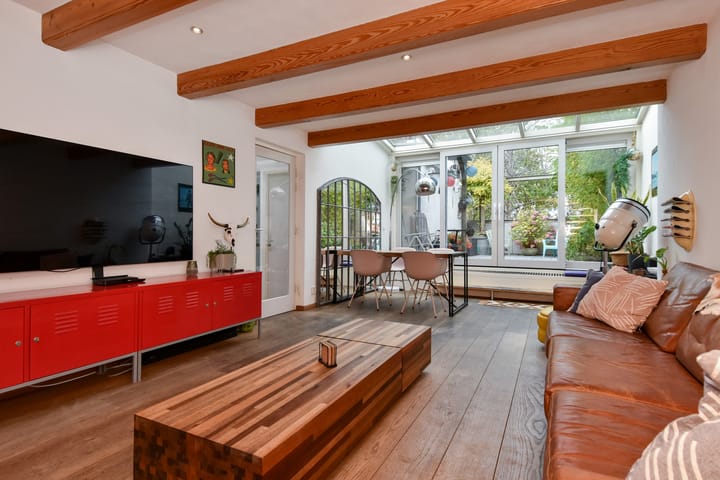 Photo 21 of Gasthuissteeg 21