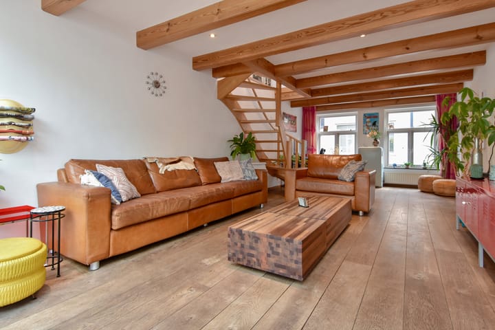 Photo 22 of Gasthuissteeg 21