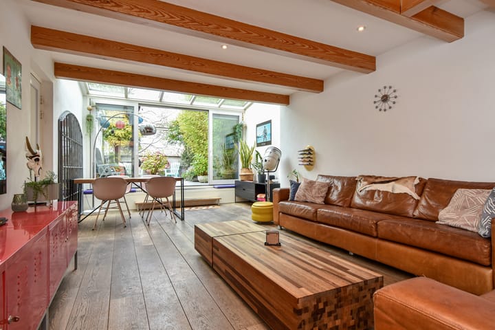 Photo 23 of Gasthuissteeg 21