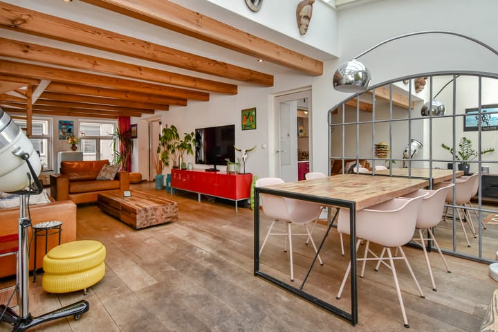 Photo 24 of Gasthuissteeg 21