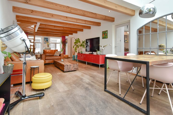 Photo 25 of Gasthuissteeg 21