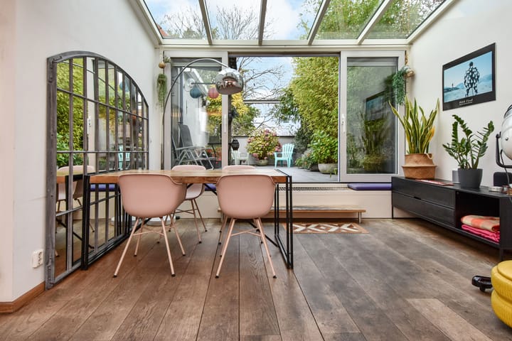 Photo 26 of Gasthuissteeg 21