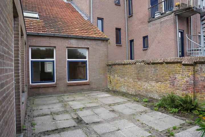 Foto 41 van Weststraat 42