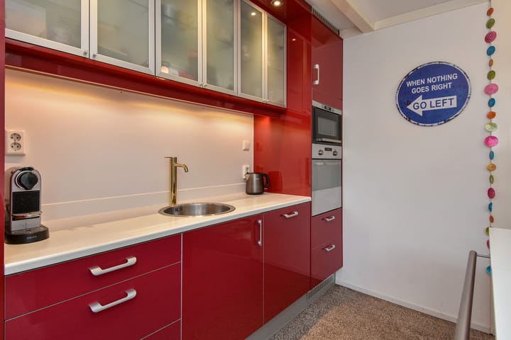 Photo 31 of Gasthuissteeg 21