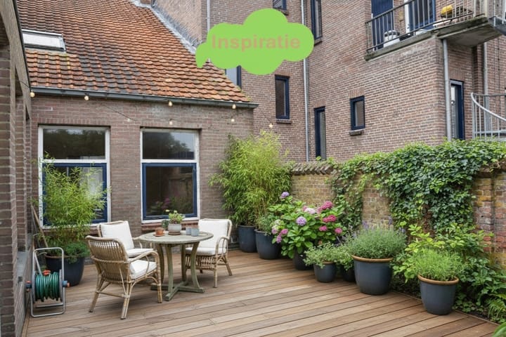 Foto 40 van Weststraat 42