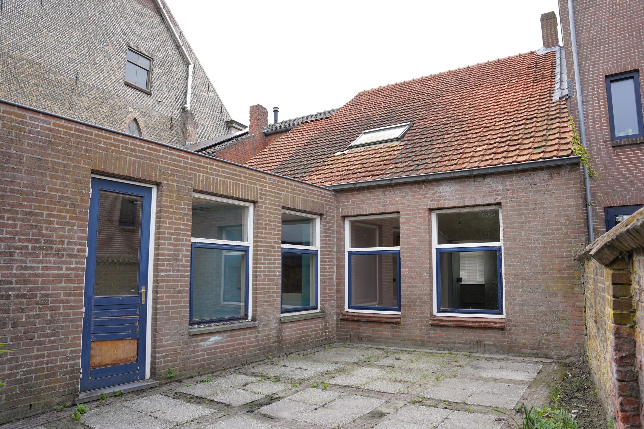 Foto 42 van Weststraat 42