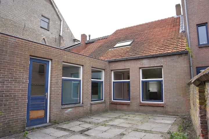 Foto 42 van Weststraat 42