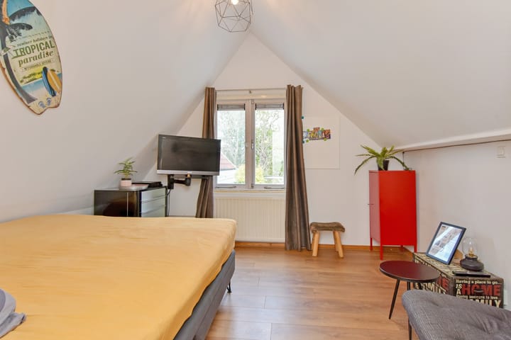 Photo 35 of Gasthuissteeg 21