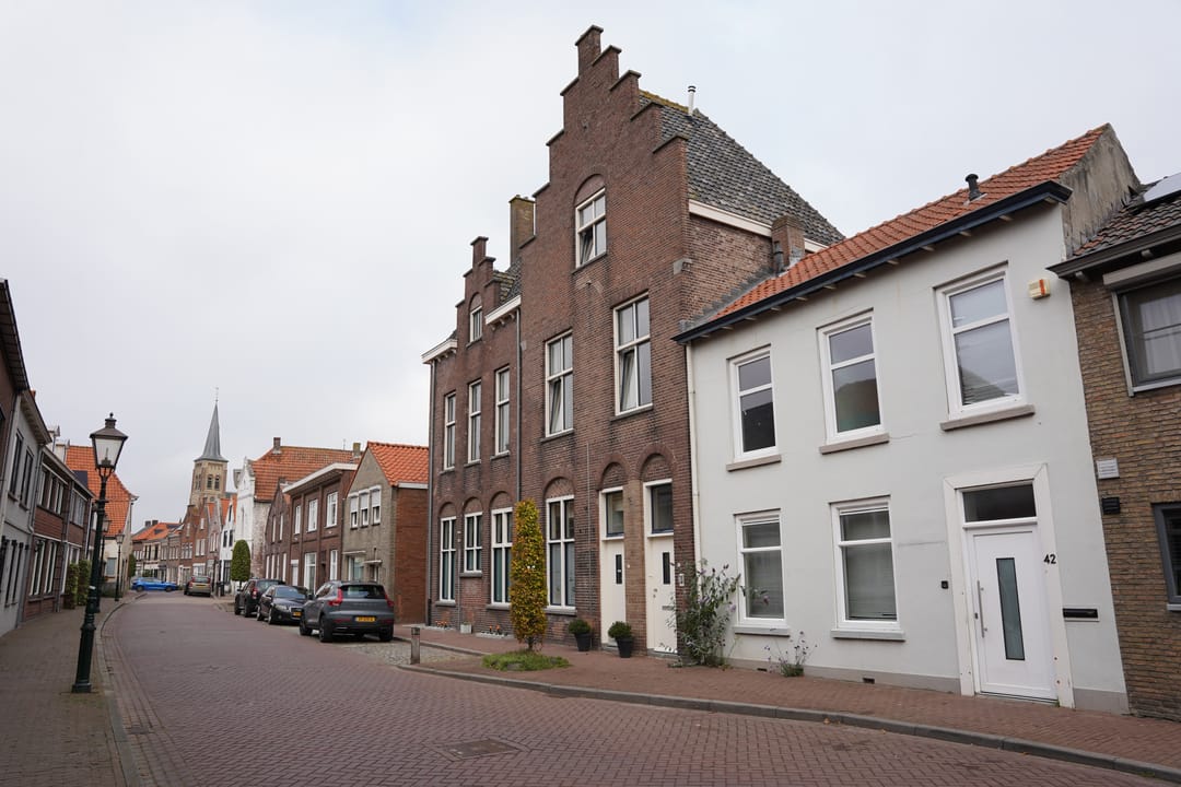 Foto 43 van Weststraat 42