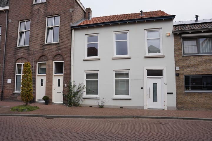 Foto 44 van Weststraat 42