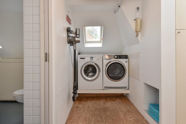 Photo 41 of Gasthuissteeg 21