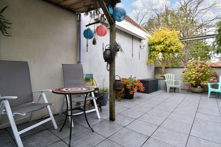 Photo 51 of Gasthuissteeg 21