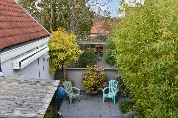 Photo 53 of Gasthuissteeg 21