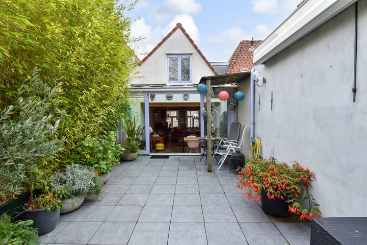 Photo 54 of Gasthuissteeg 21