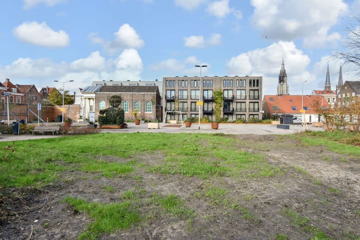 Photo 56 of Gasthuissteeg 21